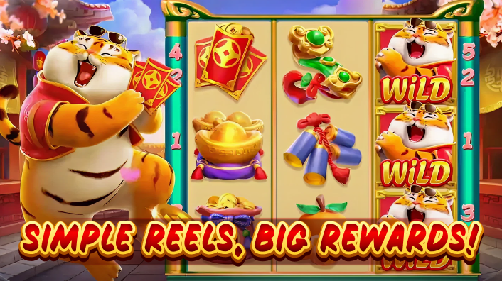 Casino Plus - Fortune Tiger PG Soft: Why Is This Game On Casino Plus Worth A Try in 2026?