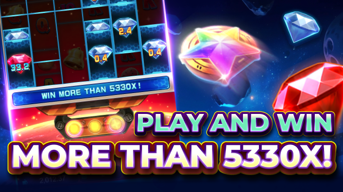 Casino Plus - Fruity Bonanza Scatter Drops: How the Cascade and Free Spin Feature Works on Casino Plus