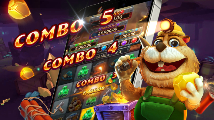 Casino Plus - What Bet Strategy Triggers Gold Rush Free Spins on Casino Plus?