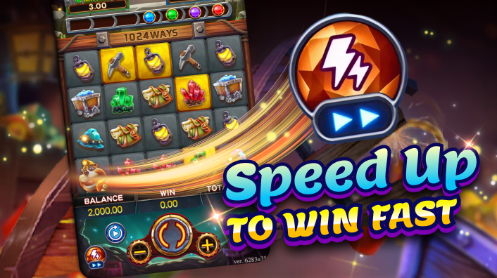 Casino Plus - How Does the Gold Rush Game on Casino Plus Work with 1024 Ways to Win in 2026?
