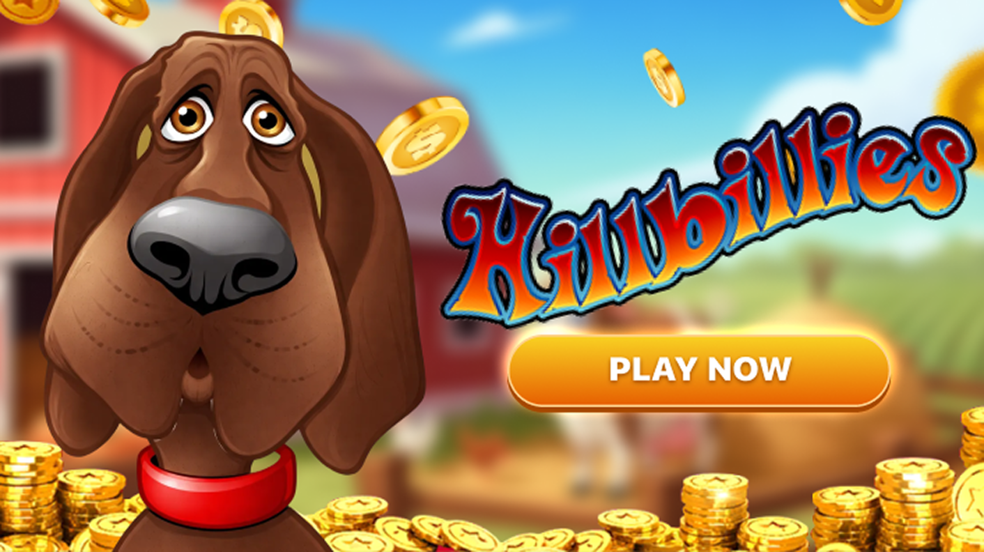 Casino Plus - Is Casino Plus' Hillbilly Slot Machine Worth Playing on the Casino Plus App?