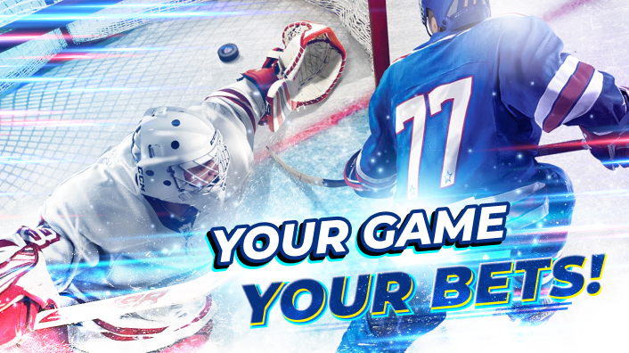 Casino Plus - Ice Hockey Live Walkthrough: How To Play Each Round And Know When To Bet on Casino Plus?