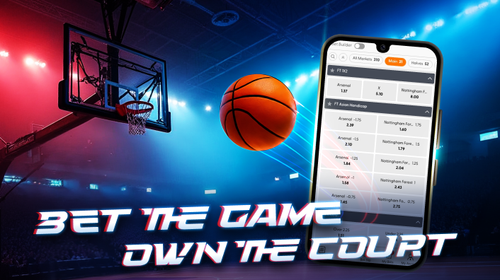 Casino Plus - Are High or Low NBA Games Odds the Smarter Bet for Playoff Glory?