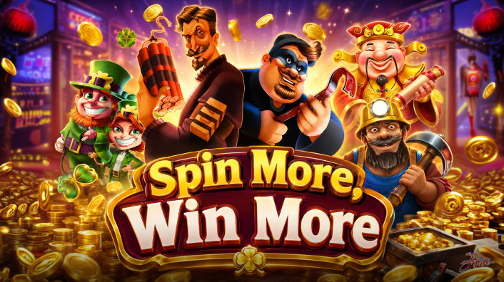 Casino Plus - Top OctoPlay Casino Sites: Why Filipino Players Choose Casino Plus For OctoPlay Slots?