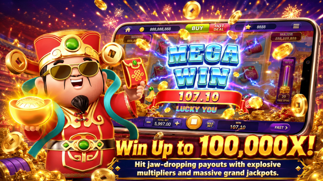 Casino Plus - Play Star Gameplay: What are the Prominent Features of this Developer's Slots in Casino Plus?