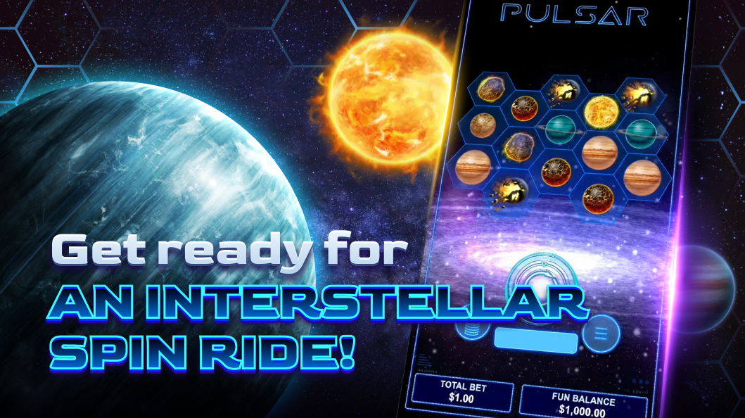 Casino Plus - What is the Top Feature to Play in Casino Plus' Pulsar Game Online Game?