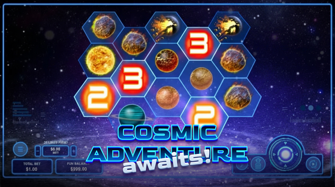 Casino Plus - What are Some Explosive Features You Need to Explore in Casino Plus' Pulsar Game?