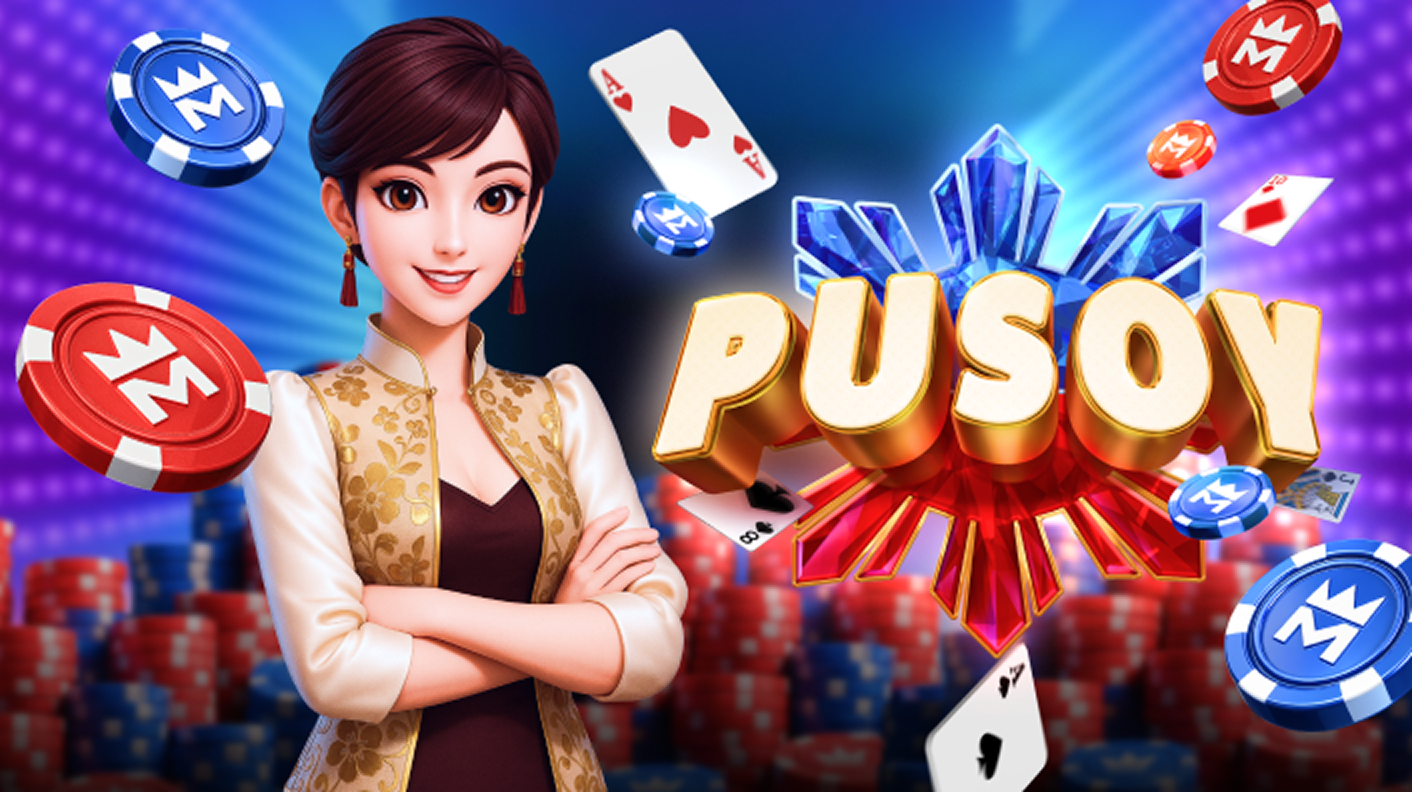 Casino Plus - Pusoy Card Game Online: Where Can You Play and How To Get Started at Casino Plus Today?