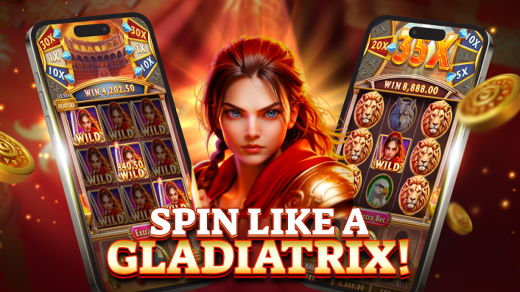 Casino Plus - How Can Beginners Master Roma Gladiatrix Demo Faster on Casino Plus?