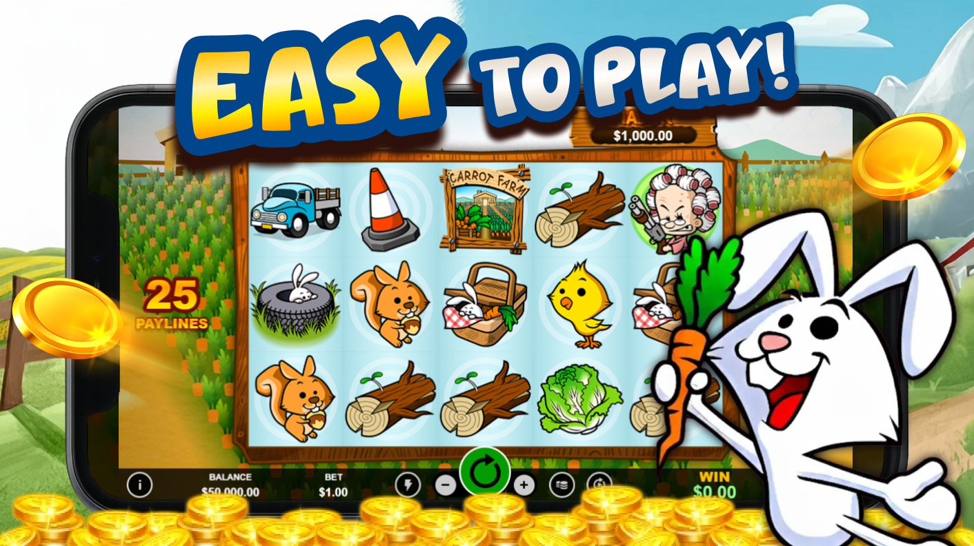Casino Plus - Which Devices Can You Play Run Rabbit Run Through the Casino Plus App?