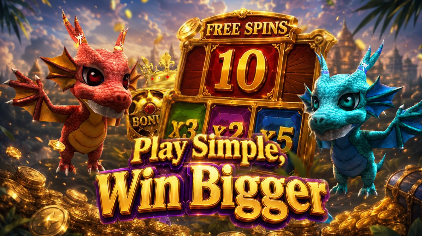 Casino Plus - Best Simple Play Games 2026: Which Top-Tier Slots Deserve a Spot on Your Screen on Casino Plus?