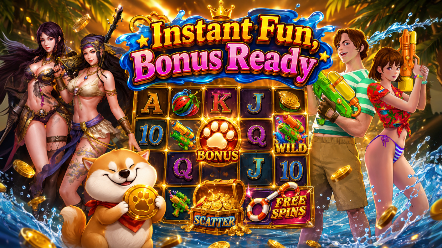 Casino Plus - Best SimplePlay Slot Games: Which Bonus-Rich Games Should You Compare on Casino Plus?