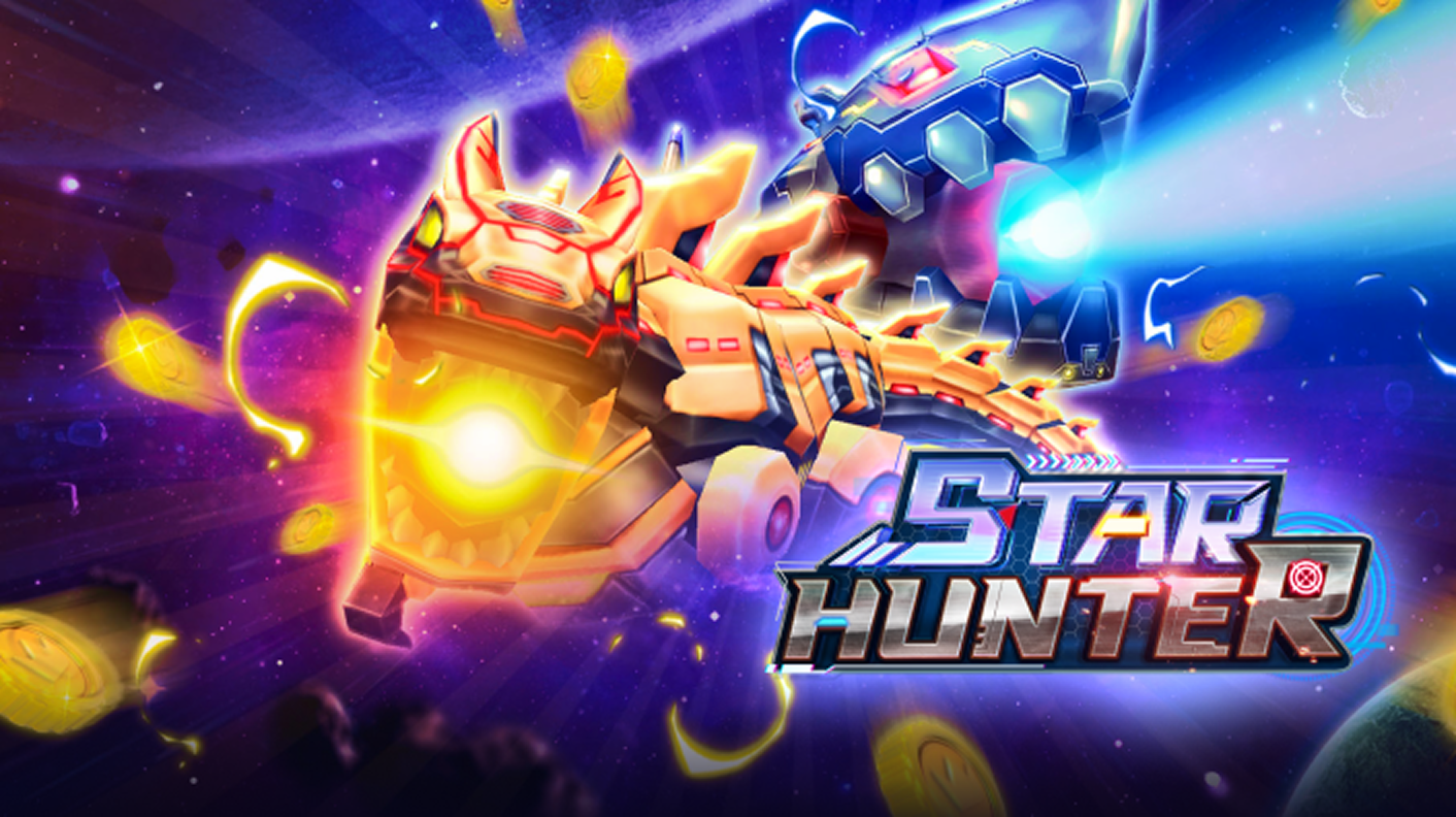 Casino Plus - How Do You Trigger Bonus Multipliers In The Star Hunter Game At Casino Plus?