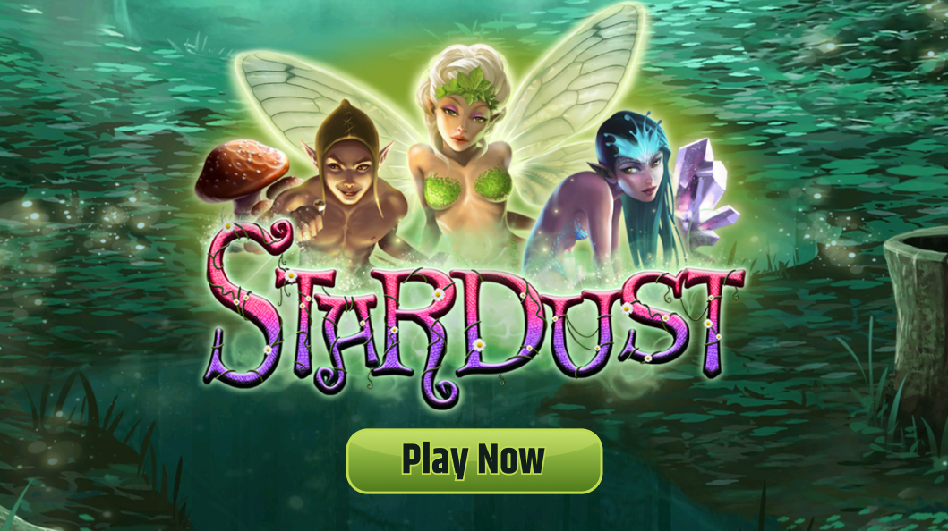 Casino Plus - Can You Play the Stardust Slot Machine Online on Casino Plus Today?