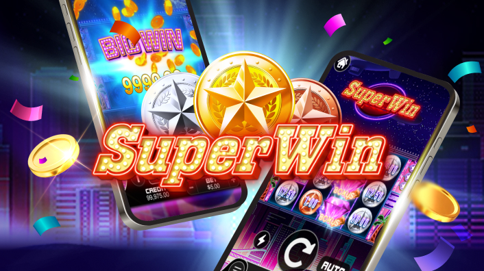 Casino Plus - Super Win Game Online on Casino Plus: Can Filipino Players Withdraw Real Money Faster?