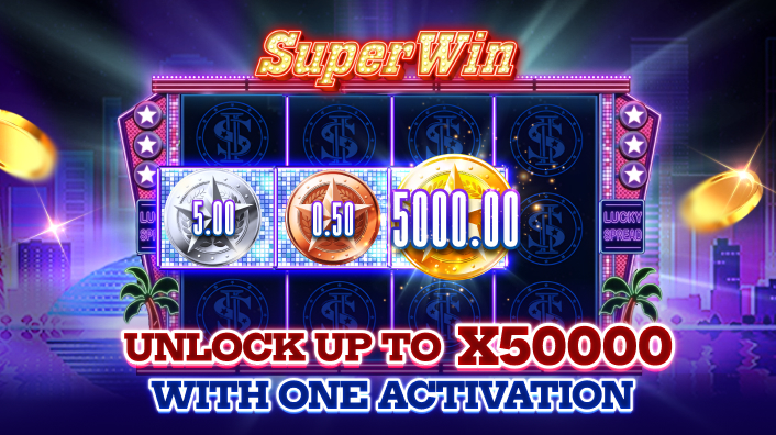 Casino Plus - What is a Super Winner: How to Maximize  Your Rewards in The Game in Casino Plus?