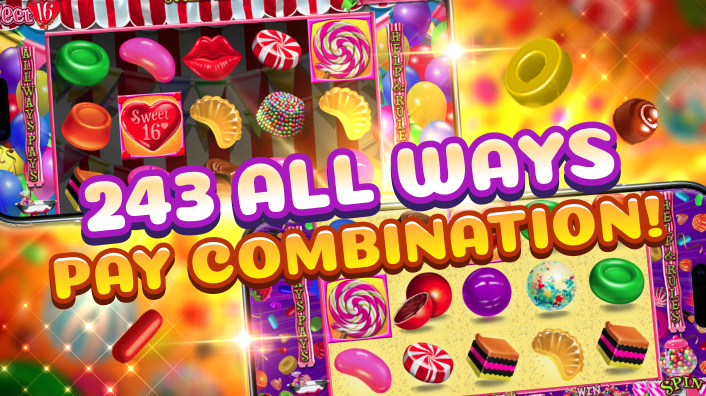 Casino Plus - Does the Sweet 16 Online Slot Break Without Frequent Updates on Casino Plus?