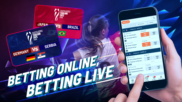 Casino Plus - Is Casino Plus the Best Volleyball Streaming Platform for Philippine Viewers in 2025?