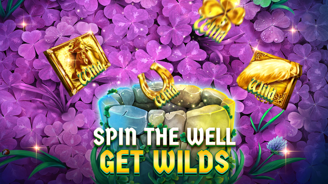 Casino Plus - High or Low Paying Symbols: Which is the Better Target in Casino Plus' Well of Wishes Game Online?