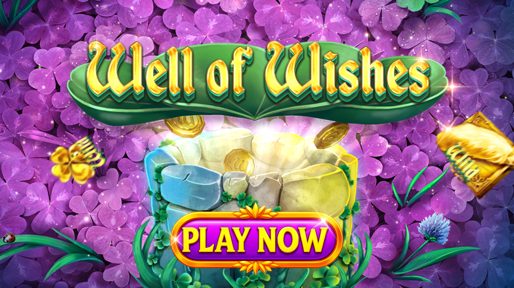 Casino Plus - What are the Premium Symbols You Need in Casino Plus' Well of Wishes Slot Game?