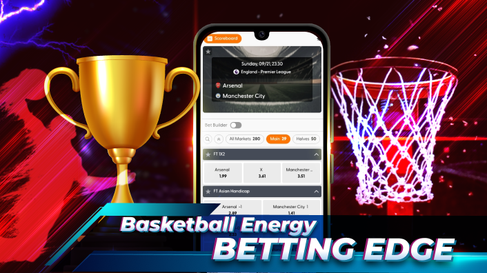 Casino Plus - Which Filipino-Style Betting Tips Work Best for NBA Basketball Betting on Casino Plus?