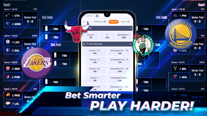 Casino Plus - What Features Should New Fans Know Before Betting on NBA Basketball Games Live on Casino Plus?