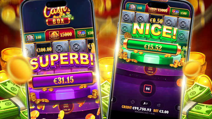 Casino Plus - What Is the Best Cash Box Slot Strategy on Casino Plus in 2026 for Beginners?
