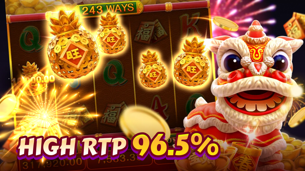 Casino Plus - Chinese New Year 2 Slot Tricks: Which Bet Size Strategy Helps You Last Longer At Casino Plus?