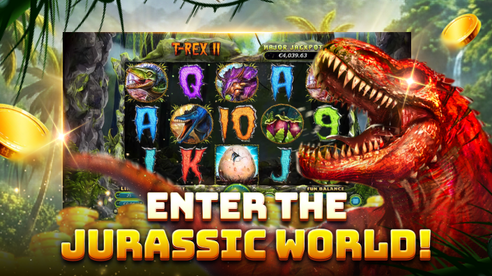 Casino Plus - Offline Dinosaur Game: Why Do Filipino Players Still Keep Restarting This Endless Runner in 2026?