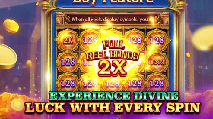Casino Plus - What Should You Expect From Fortune Goddess Online Slot's 94.04% RTP on Casino Plus?