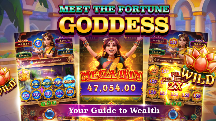 Casino Plus - Can Beginners Learn the Gameplay Easily Through the Fortune Goddess Demo on Casino Plus?