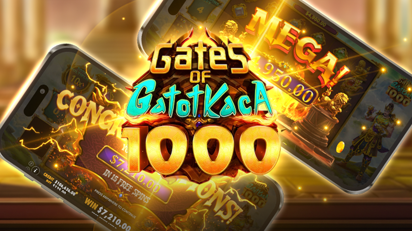 Casino Plus - How Do You Break Down Gates Of Gatotkaca Symbols as a New Player on Casino Plus?