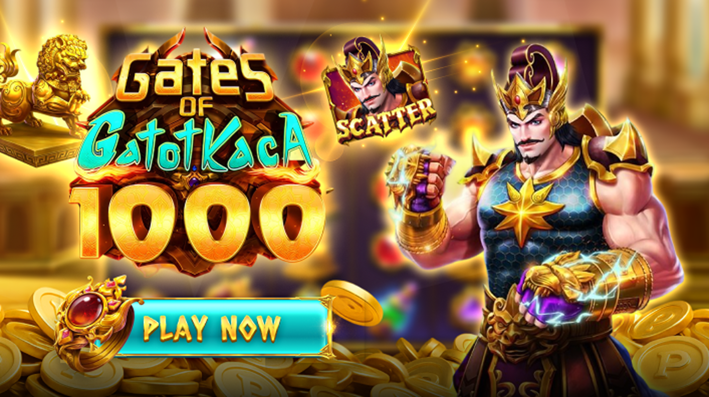 Casino Plus - Which Slot Offers Better Big Win Potential: Gates Of Gatot Kaca 1000 Slot or Forge of Olympus?