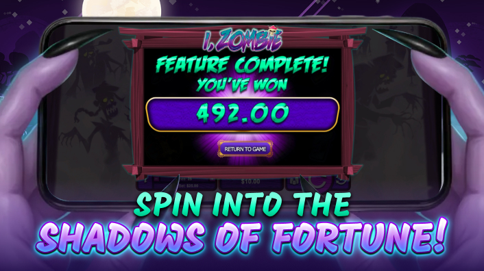 Casino Plus - Best Zombie Slot Games 2026: Top 5 Undead Slots at Casino Plus Philippines