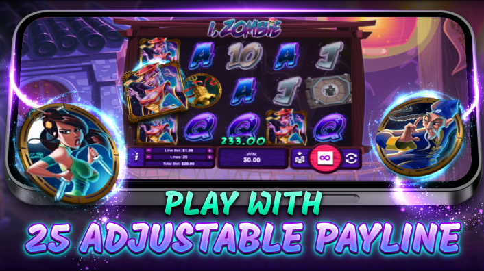 Casino Plus - What Are the 5 Features That Make Zombie Casino Slots on Casino Plus Different From Other Slots?