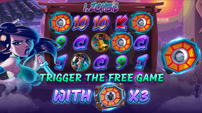 Casino Plus - Is This Zombie Slot Game Worth Playing on Casino Plus? What You Need to Know About I Zombie