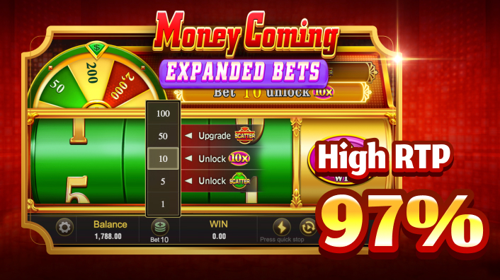 Casino Plus - What are the New Features in the Money Coming Expand Bets Online in Casino Plus?