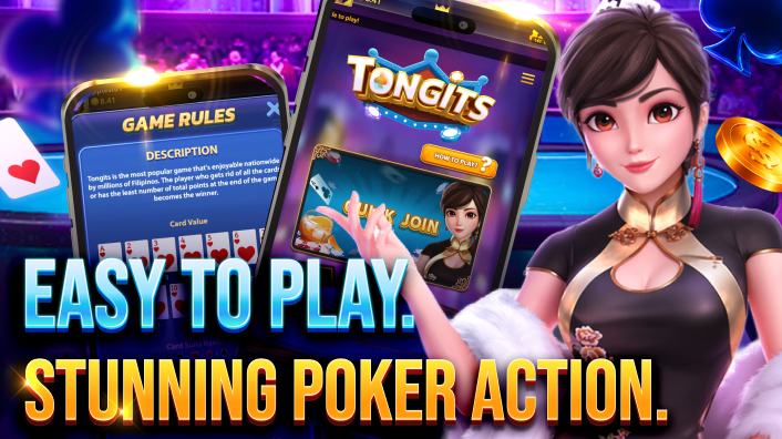 Casino Plus - Poker Winning Cards: How Can Beginners Win More in Tongits and Pusoy on Casino Plus in 2026?