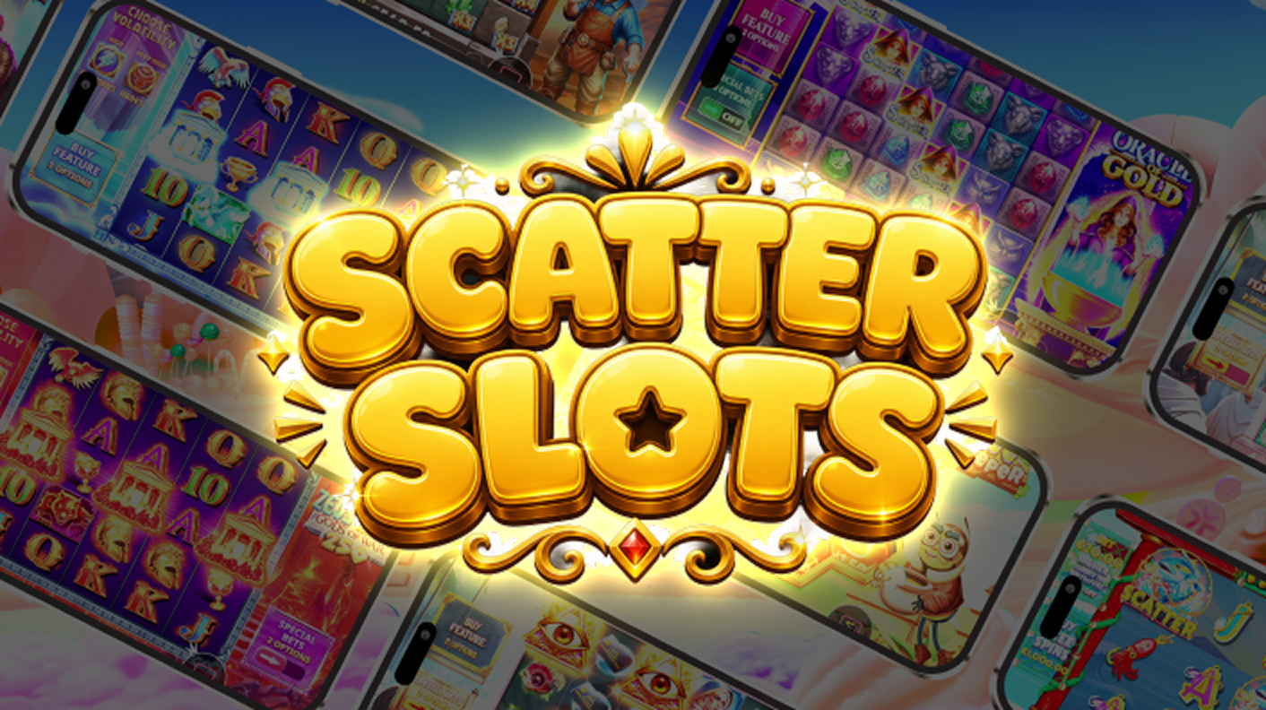 Casino Plus - Top Scatter Game Online 2026: What are The Best Slots for Casual Casino Plus Players?