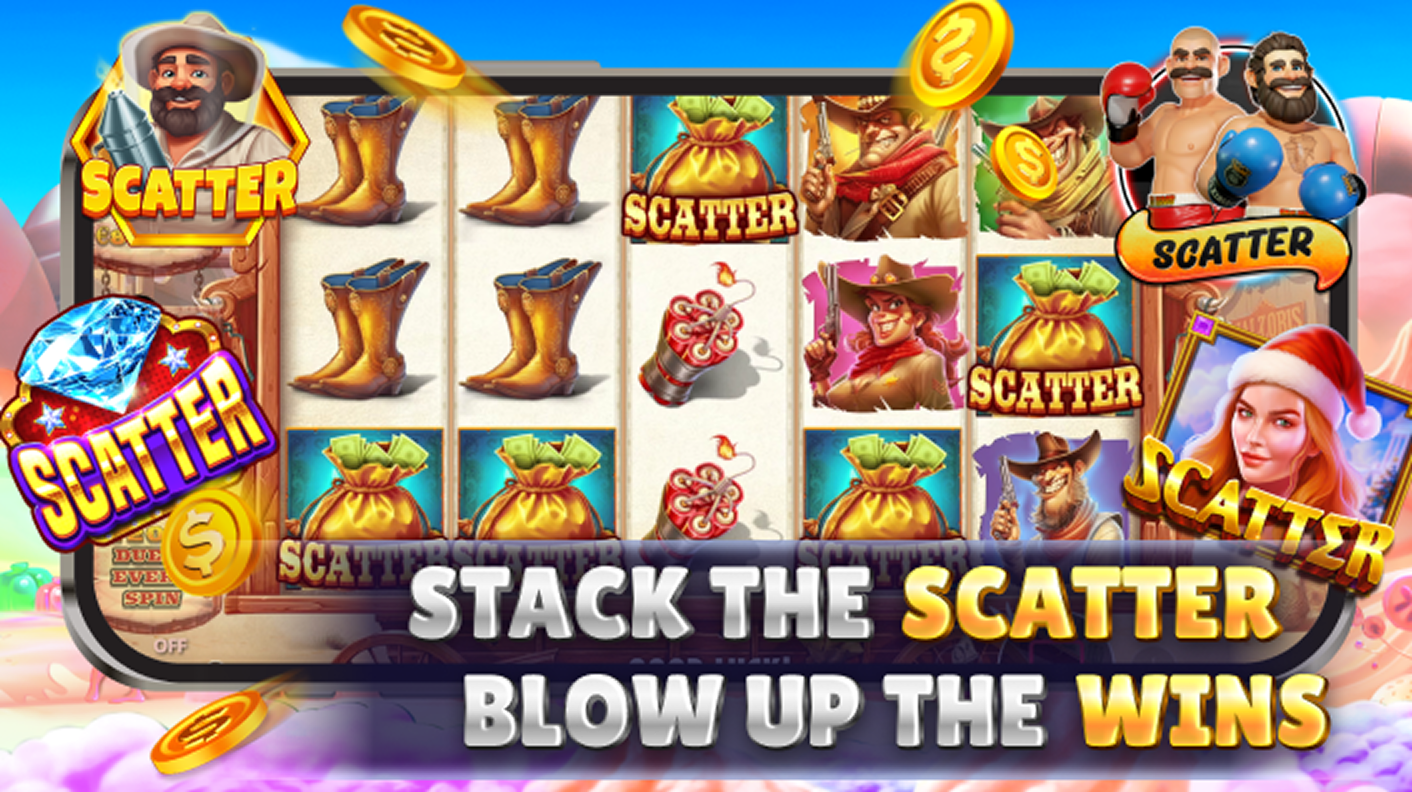 Casino Plus - Scatter Slots Free Games: What Are the Easiest Ways to Claim Them on Casino Plus?