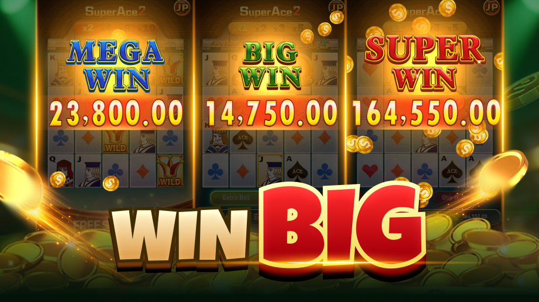 Casino Plus - Super Ace 2 How to Win: What Are the Real Strategy Secrets Behind Every Spin on Casino Plus?