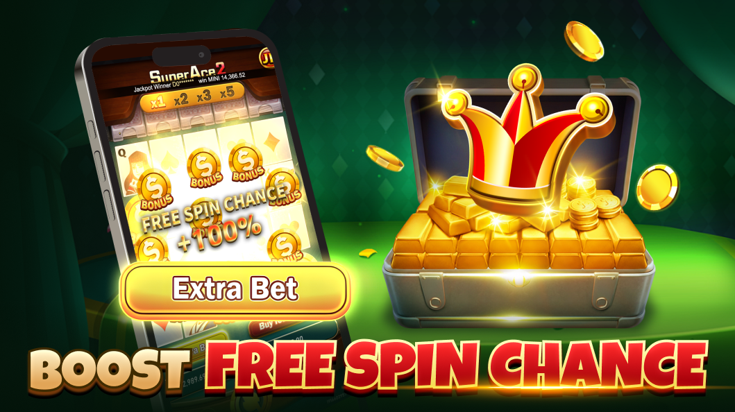 Casino Plus - Why Do Players Choose Super Ace 2 Game on Casino Plus Over Other Slot Games?