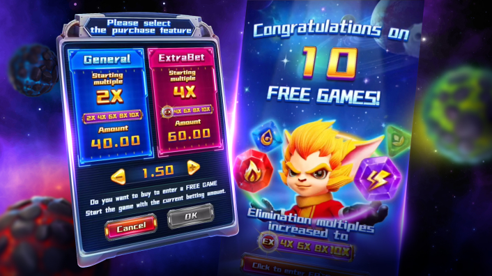 Casino Plus - What Do Players Wonder After a Super Elements Slot Game Download on Casino Plus?