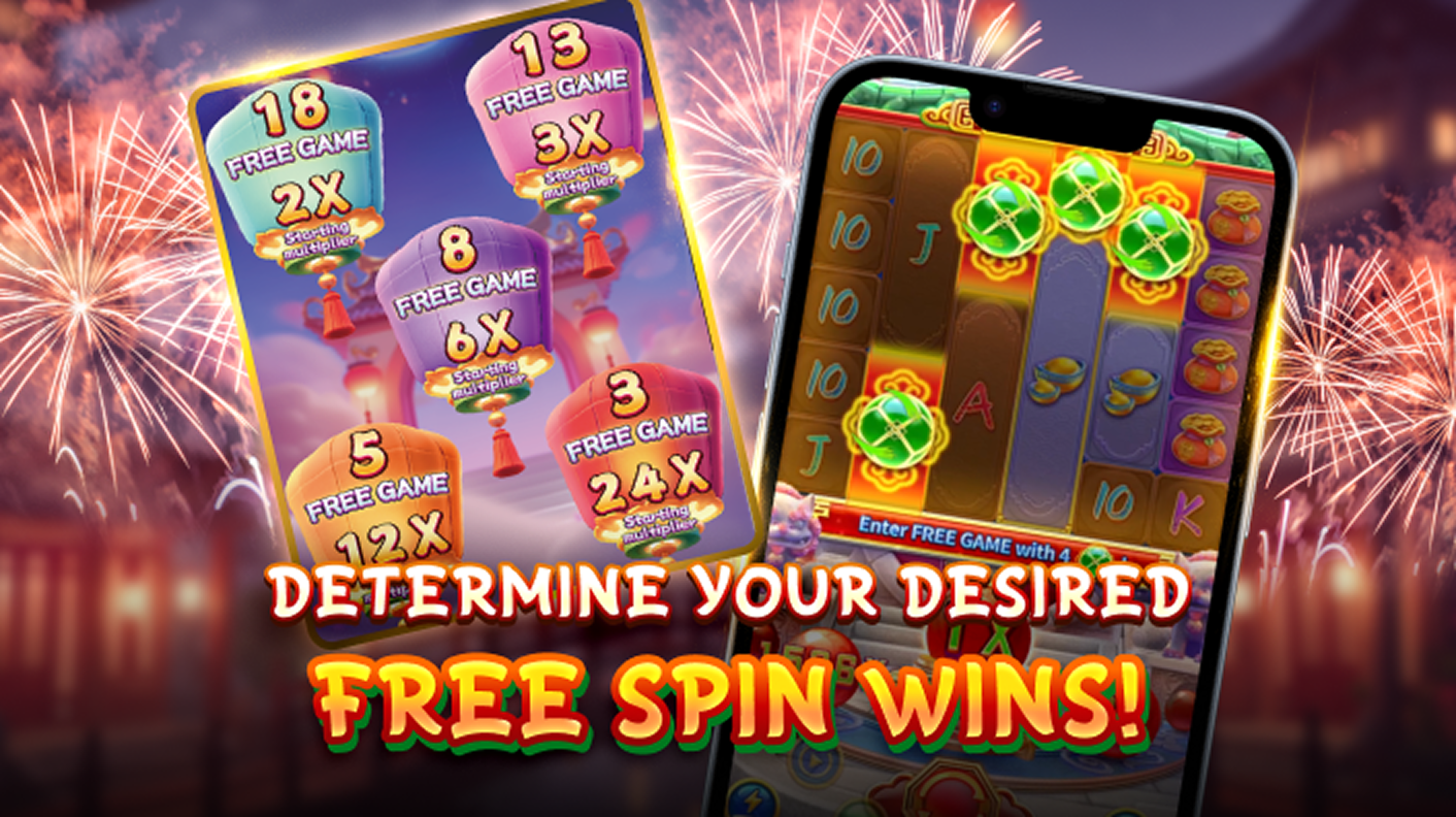 Casino Plus - Can You Really Boost Wins Using the Multiplier Ball in Chinese New Year Moreways Fachai on Casino Plus?