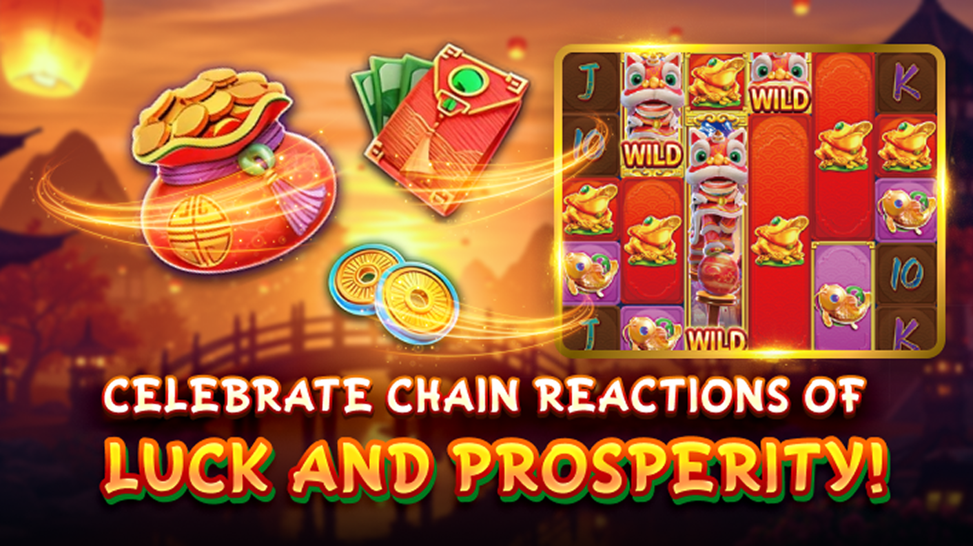 Casino Plus - Why Casino Plus Offers the Top Chinese New Year Moreways Fachai Experience for 2025 Players?