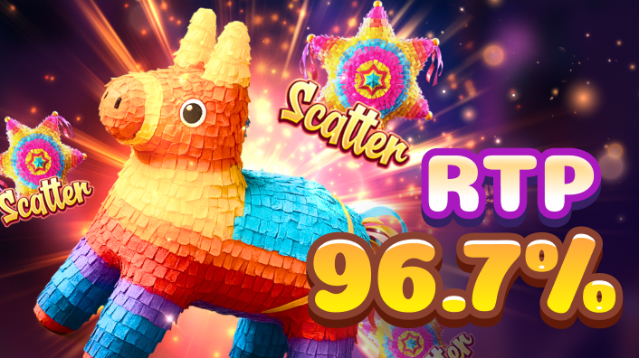 Casino Plus - What are the Important Symbols in the Slot Pinata Wins in Casino Plus?