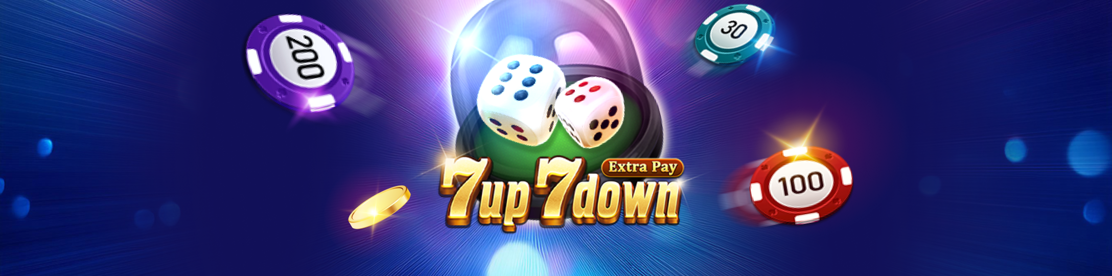 Casino Plus - Can You Crack the Hidden Betting Pattern in 7 Up 7 Down Game Rules?