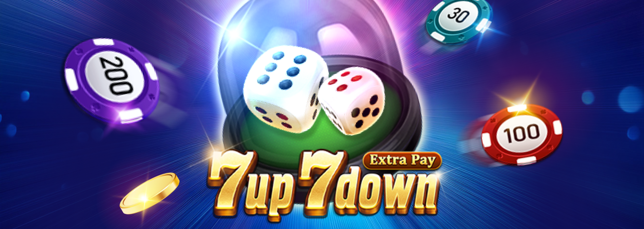 Casino Plus - Can You Crack the Hidden Betting Pattern in 7 Up 7 Down Game Rules?