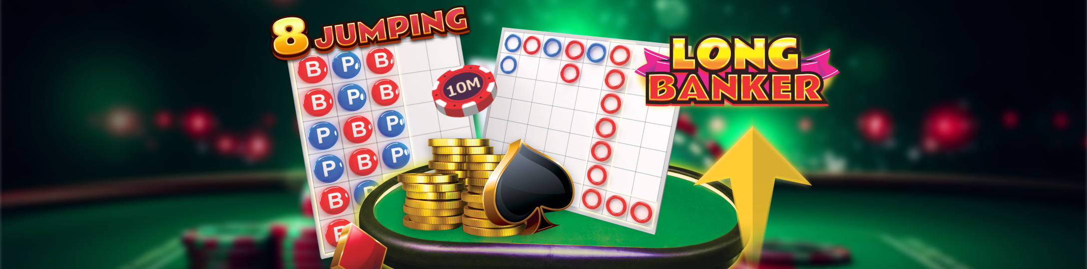 Casino Plus - What Is the Best Strategy to Play Baccarat Game When the Shoe Feels Predictable?