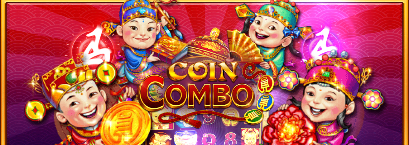 Casino Plus - How Do Bonus Multipliers Boost Wins in Coin Combo Slot Machine?